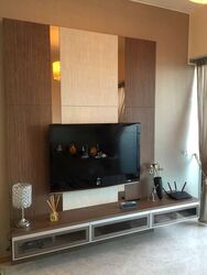 Marina Bay Residences (D1), Condominium #603726771